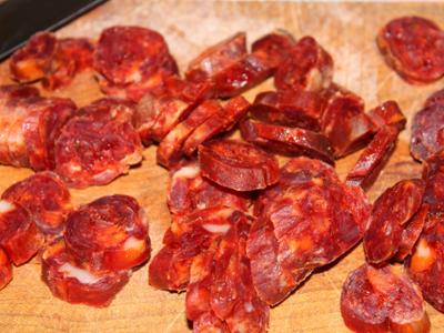 Salumi suino nero Sila