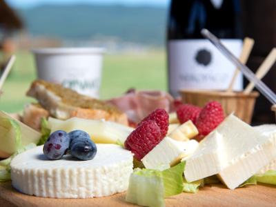 Degustazione prodotti tipici Sila