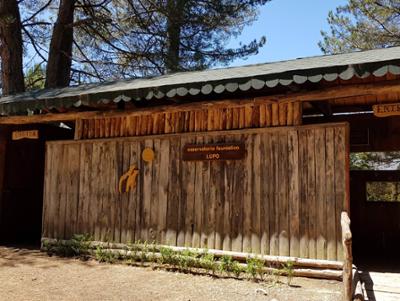 Centro Visite Cupone Sila