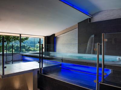 Centri benessere in Sila