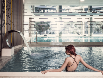 Centri benessere in Sila