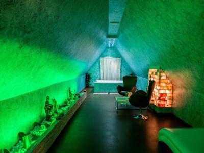 Centri benessere in Sila