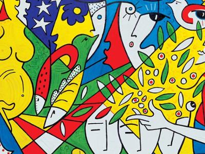 MACA Museo Arte Contemporanea Acri