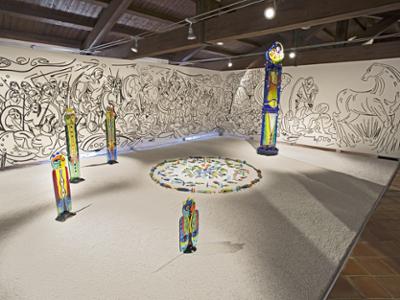 MACA Museo Arte Contemporanea Acri