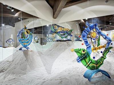 MACA Museo Arte Contemporanea Acri