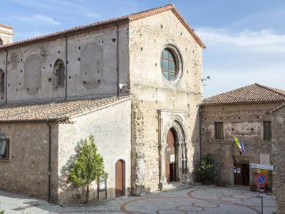 Abbazia Florense San Giovanni in Fiore_Sila