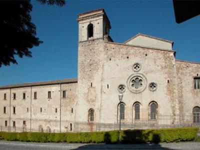 Abbazia Florense San Giovanni in Fiore