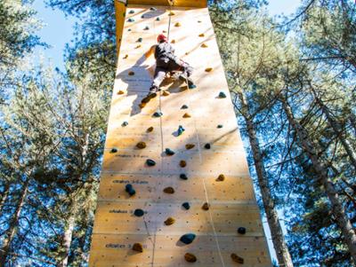 Parchi Avventura in Sila