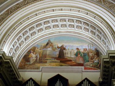 Basilica Sant'Angelo d'Acri