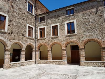 Museo Arte Contemporanea Acri
