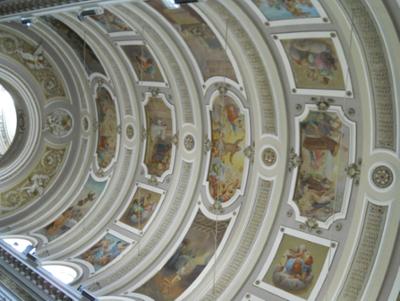 Basilica Sant'Angelo d'Acri