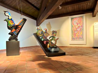 Museo Arte Contemporanea Acri