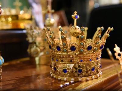 Arte orafa San Giovanni in Fiore