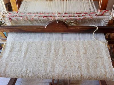 Arte tessile San Giovanni in Fiore