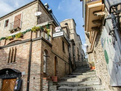 Centro storico San Giovanni in Fiore