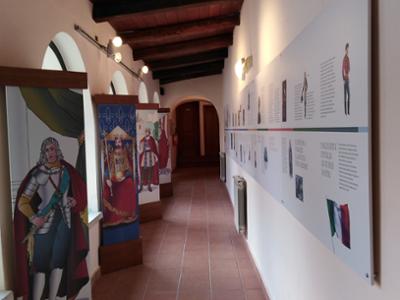 Museo artigianato Longobucco