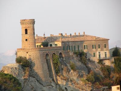 Castello Caccuri