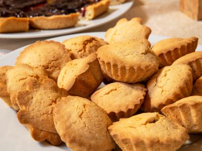 Fattoria didattica in Sila