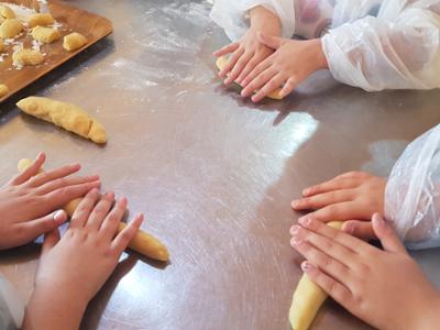 Fattoria didattica in Sila