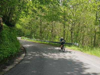 Bike Strada delle Vette