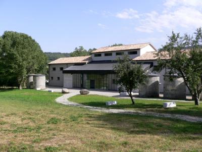 Museo Emigrazione La Nave della Sila Camigliatello Silano