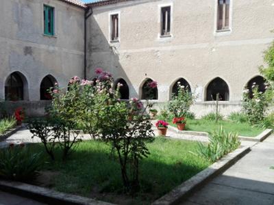 Santuario San Francesco di Paola Spezzano della Sila
