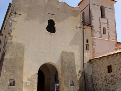 Santuario San Francesco di Paola