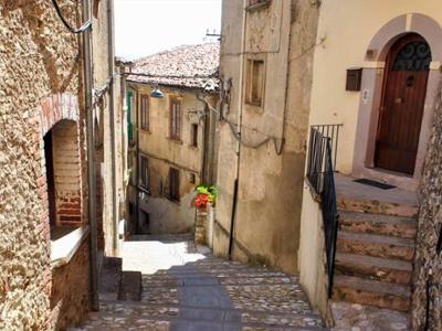 Borgo Spezzano della Sila