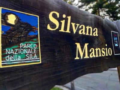 Silvana Mansio Parco Nazionale della Sila