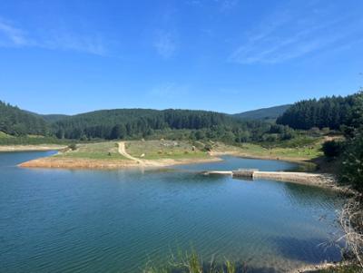 Lago del Passante Villaggio Mancuso