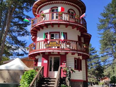 Rotonda Villaggio Mancuso