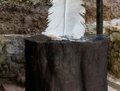 MABOS Museo d'Arte del Bosco della Sila