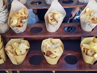 Sagra della Patata 2025 Lagarò Lupinacci