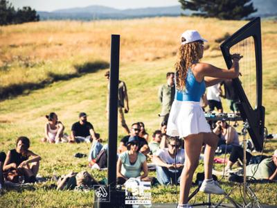 Be Alternative Festival 2026