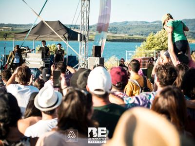 Be Alternative Festival 2026