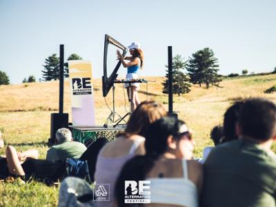 Be Alternative Festival 2026