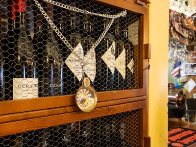 Brillo Parlante Lorica