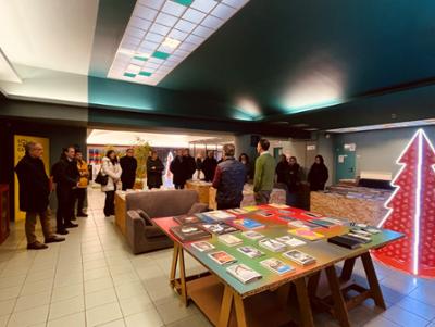 Carta - Museo e Parco d’Arte a Soveria Mannelli