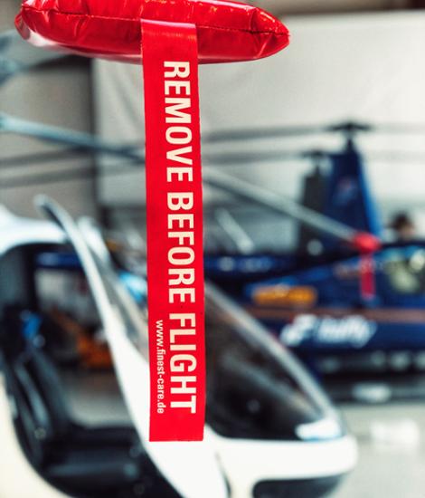 remove-before-flight