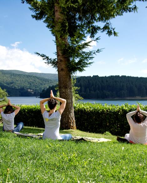 Sila Soul Retreat | Calabria Archetipica