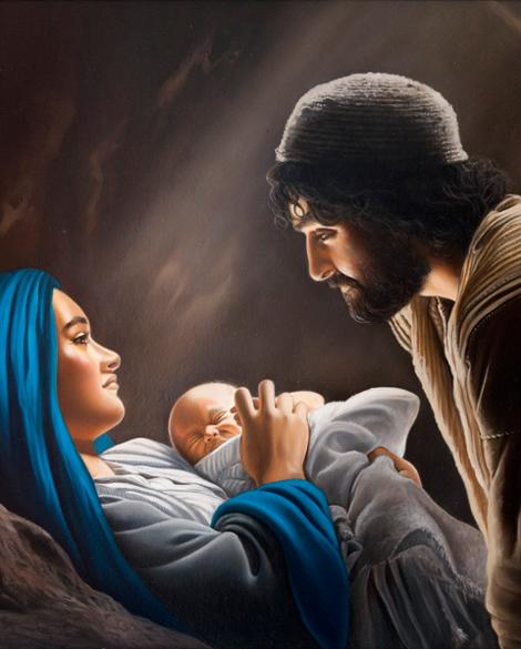 Presepe Vivente a Camigliatello Silano