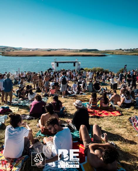 Be Alternative Festival