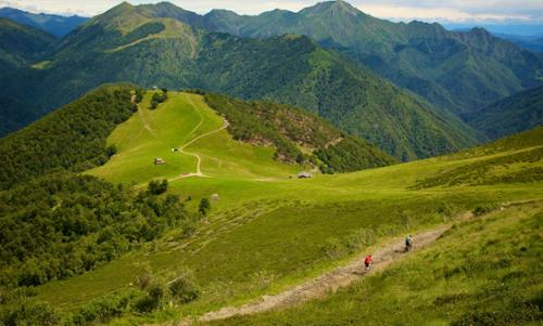Oasi Zegna e il giro del Bonom 14 Oasi Zegna e il giro del Bonom 14