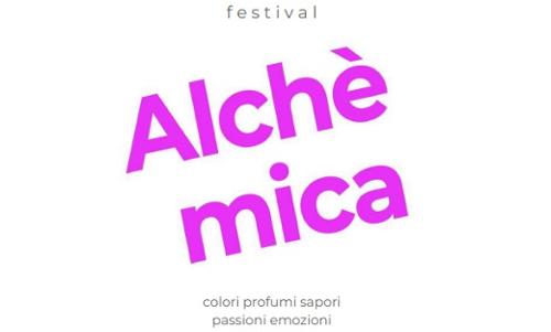 Alchèmica - Food Culture Festival dal 2 al 10 marzo