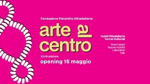 Arte al centro - Fondazione Pistoletto