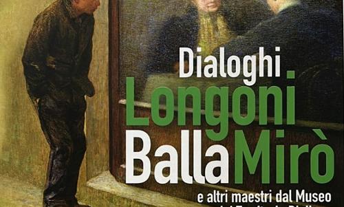 Le opere del Museo del Territorio Biellese in mostra al Palazzone