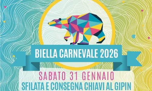 Carnevale di Biella 2026