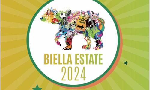 Biella Estate 2024