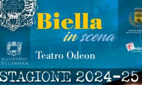 Biella in scena 2024/2025
