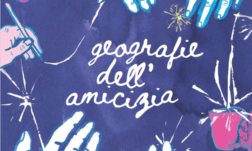 CONTEMPORANEA. PAROLE E STORIE DI DONNE